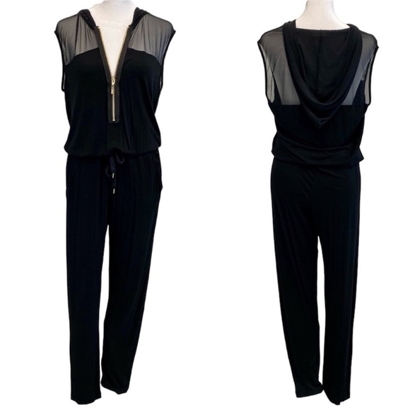 La Blanca Jumpsuit - Picture 1 of 12